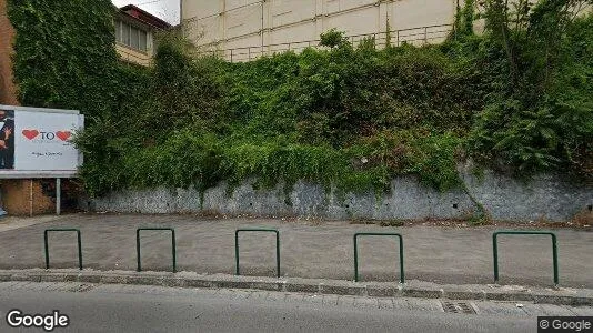 Lokaler til leje i Pianura - Foto fra Google Street View