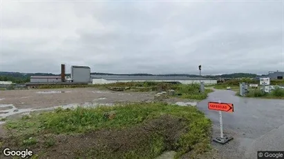 Företagslokaler för uthyrning i Sundsvall – Foto från Google Street View