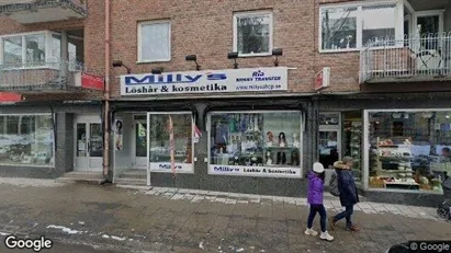 Bedrijfsruimtes te huur in Umeå - Foto uit Google Street View