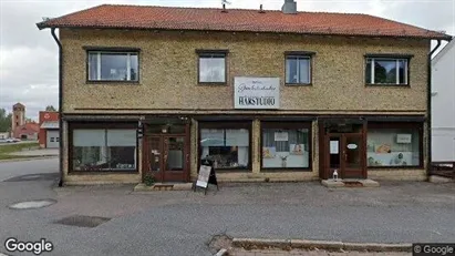 Coworking spaces för uthyrning i Sandviken – Foto från Google Street View