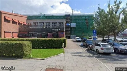 Kontorlokaler til leje i Lundby - Foto fra Google Street View