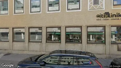 Kontorer til leie i Norrtälje – Bilde fra Google Street View