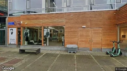 Kontorlokaler til leje i Lundby - Foto fra Google Street View