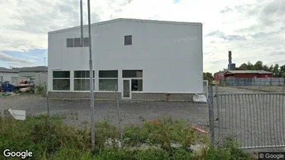 Kontorslokaler för uthyrning i Håbo – Foto från Google Street View