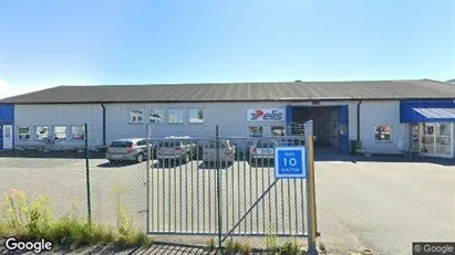 Kontorlokaler til leje i Jönköping - Foto fra Google Street View