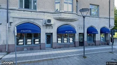 Office spaces for rent in Örebro - Photo from Google Street View