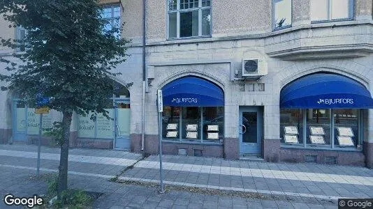 Office spaces for rent i Örebro - Photo from Google Street View