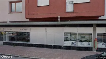 Kantorruimte te huur in Kramfors - Foto uit Google Street View