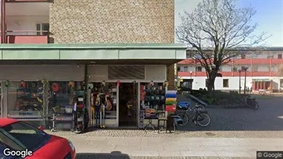 Office spaces for rent in Höganäs - Photo from Google Street View