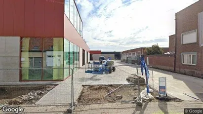 Warehouses for rent in Kortrijk - Photo from Google Street View