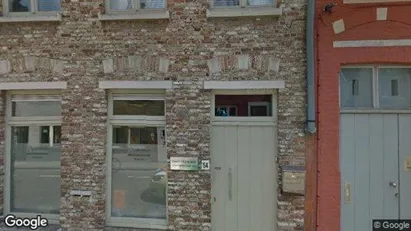 Commercial properties for sale in Brugge - Photo from Google Street View
