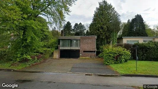 Office spaces for rent i Brugge - Photo from Google Street View