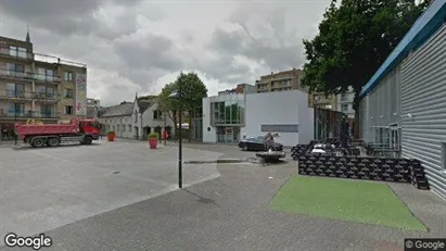 Commercial properties for sale in Eeklo - Photo from Google Street View