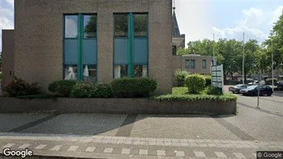 Kontorer til leie i Roerdalen – Bilde fra Google Street View