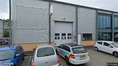Kontorer til leie i Duiven – Bilde fra Google Street View