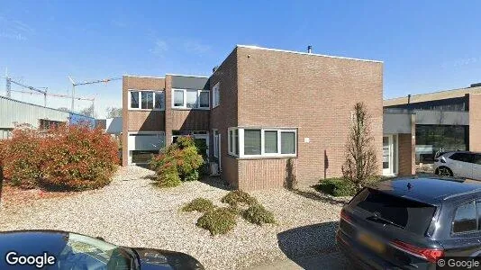 Office spaces for rent i Berkelland - Photo from Google Street View