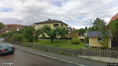 Lagerlokaler til salg i Västerås - Foto fra Google Street View