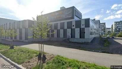 Lokaler til leie i Espoo – Bilde fra Google Street View