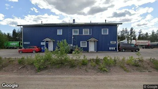 Lokaler til leje i Kotka - Foto fra Google Street View