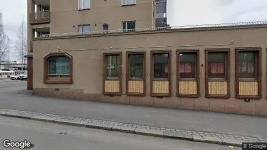 Office spaces for rent i Mikkeli - Photo from Google Street View