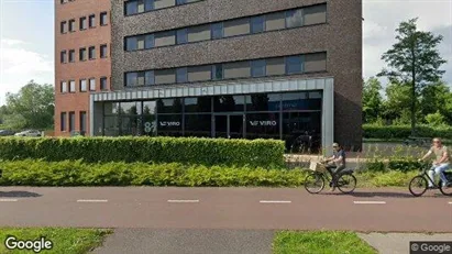 Kontorlokaler til leje i Groningen - Foto fra Google Street View