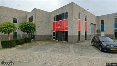 Kontorlokaler til salg i Nijmegen - Foto fra Google Street View