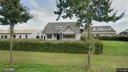 Commercial properties for rent in West Maas en Waal - Photo from Google Street View