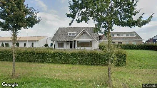 Lokaler til leie i West Maas en Waal – Bilde fra Google Street View