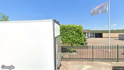 Lokaler til salgs i Barneveld – Bilde fra Google Street View