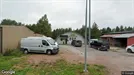 Werkstatt zum Kauf, Salo, Varsinais-Suomi, &lt;span class=&quot;blurred street&quot; onclick=&quot;ProcessAdRequest(3210864)&quot;&gt;&lt;span class=&quot;hint&quot;&gt;Siehe Straßennamen&lt;/span&gt;[xxxxxxxxxxxxxxxxx]&lt;/span&gt;