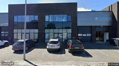Lokaler til leie i Almelo – Bilde fra Google Street View