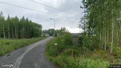 Werkstätte zur Miete in Raisio – Foto von Google Street View