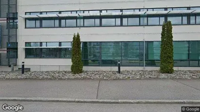 Kontorlokaler til leje i Tampere Kaakkoinen - Foto fra Google Street View