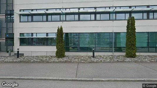 Kontorlokaler til leje i Tampere Kaakkoinen - Foto fra Google Street View