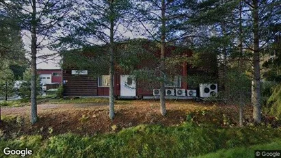 Lager til salgs i Lahti – Bilde fra Google Street View