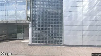 Kontorlokaler til leje i Helsinki Eteläinen - Foto fra Google Street View