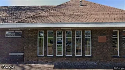 Kontorer til leie i Putten – Bilde fra Google Street View