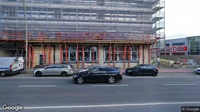 Kontorer til leie i Hamburg Wandsbek – Bilde fra Google Street View