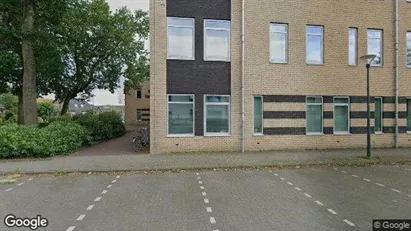 Lokaler til leie i Scherpenzeel – Bilde fra Google Street View