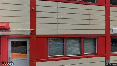 Office spaces for rent in Bergen Ytrebygda - Photo from Google Street View