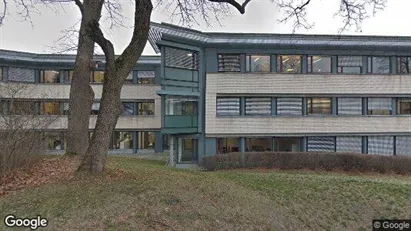Bedrijfsruimtes te huur in Bærum - Foto uit Google Street View
