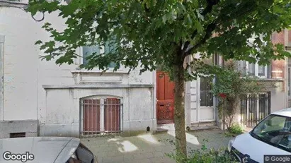 Lokaler til salg i Bruxelles Sint-Joost-ten-Node - Foto fra Google Street View