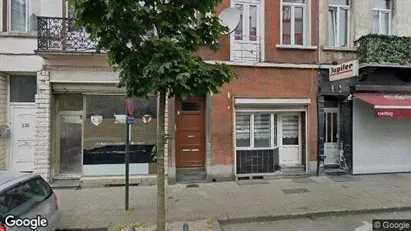 Lokaler til salg i Stad Brussel - Foto fra Google Street View