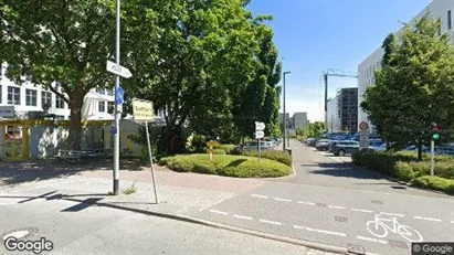 Commercial properties for rent in Frankfurt West - Photo from Google Street View
