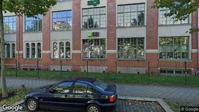 Kantorruimte te huur in Leipzig - Foto uit Google Street View