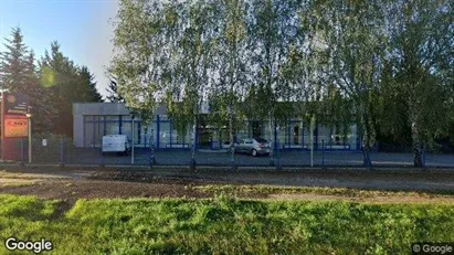 Magazijnen te huur in Poznański - Foto uit Google Street View