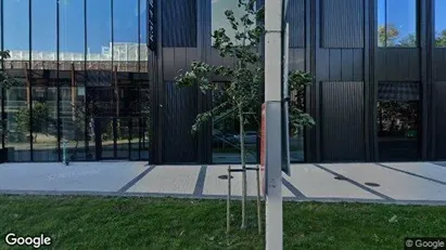 Gewerbeflächen zum Kauf in Tallinn Kesklinna – Foto von Google Street View