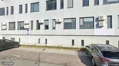 Commercial properties for rent in Tallinn Kesklinna - Photo from Google Street View