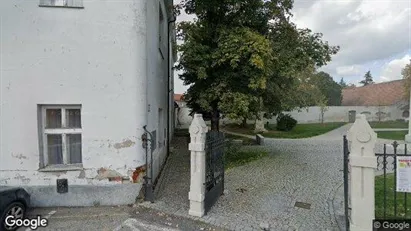 Gewerbeflächen zum Kauf in Pezinok – Foto von Google Street View