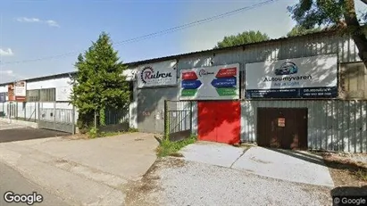 Commercial properties for rent in Bratislava Petržalka - Photo from Google Street View